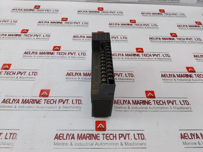 Mitsubishi Electric A1Sy10 Output Unit Dc24V 2A Ac240V 2A Mitsubishi Electric A1Sy10 Output Unit Dc24V 2A Ac240V 2A