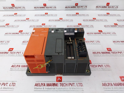 Mitsubishi A1S61P Power Supply Unit Dc5V 5A Bd990D480H01 Level 3 A1Smca-8Kp Mitsubishi A1S61P Power Supply Unit Dc5V 5A Bd990D480H01 Level 3 A1Smca-8Kp