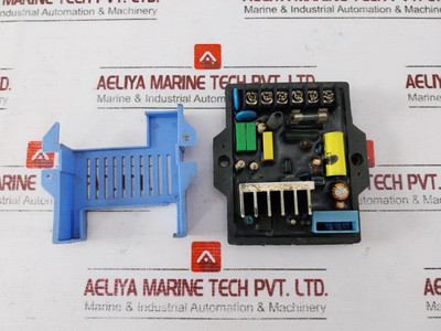 Automatic Voltage Regulator Power Generator