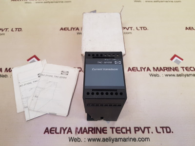 Deif Tac-321Dg Current Transducer Deif Tac-321Dg Current Transducer