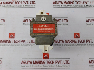 Rs 211-0597 Auto-transformer 115V 100 Va 50/60Hz