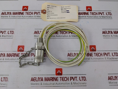 Rota Engineering De2 Connector Baseefa06Atex0094X 250Vac/6A 60Vdc/5A Rota Engineering De2 Connector Baseefa06Atex0094X 250Vac/6A 60Vdc/5A