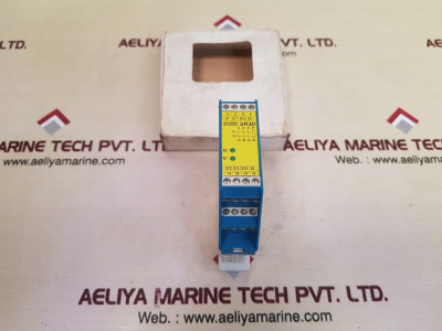 zander aachen sr3d safety relay 472270 zander aachen sr3d safety relay 472270