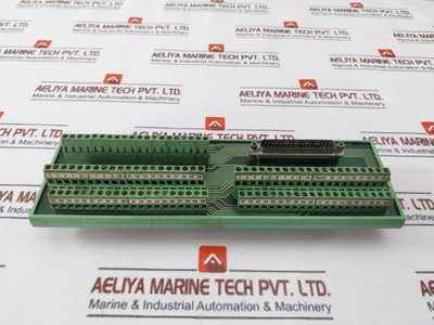 Phoenix Contact Pc-1000 Alarm Distribution Board 10/25