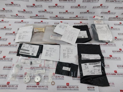Cameron 309088-13-99 Repair Kit For A Diverter Control Unit Valve Cameron 309088-13-99 Repair Kit For A Diverter Control Unit Valve