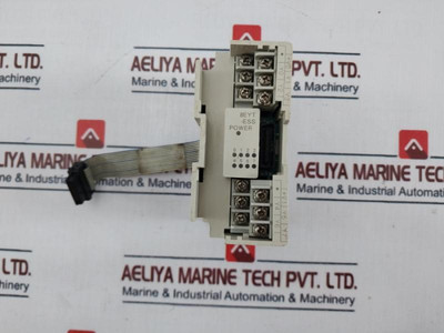 Mitsubishi Electric Fx2N-8Eyt-ess/Ul Modular Extension Unit 8 Transistor Output Mitsubishi Electric Fx2N-8Eyt-ess/Ul Modular Extension Unit 8 Transistor Output
