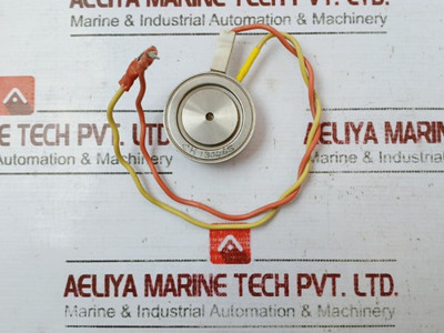 Semikron Skt552/16E Phase Control Thyristor