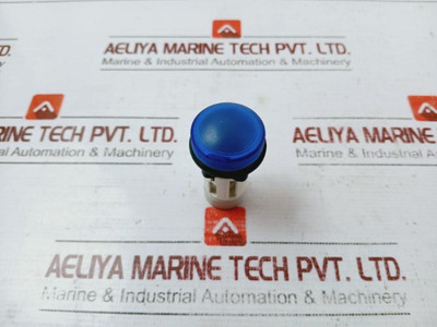 Siemens 3Sb5285-6Hf03 Indicator Light Compact Led 220/240 V Ac