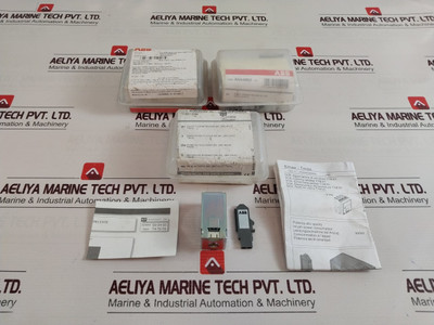 Abb Sace Division Sor-1Sda063548R1 Scr-1Sda063550R1 220-240V Abb Sace Division Sor-1Sda063548R1 Scr-1Sda063550R1 220-240V