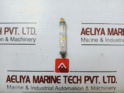 Lot Of 8X Cello-lite 15A Fuse Ac 500V Rc 20Ka Ff 24