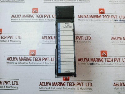 Ge Fanuc Ic693Mdl645G Input Module 24 Vdc Ge Fanuc Ic693Mdl645G Input Module 24 Vdc