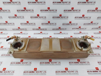 Tennex A97L-0201-0008/C Laser Heat Exchanger 994210