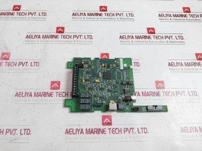 Allen Bradley A41391-106-51 Printed Circuit Board Kalex3K688 Allen Bradley A41391-106-51 Printed Circuit Board Kalex3K688
