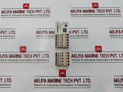 Autonics Tm4-n2Se Temperature Controller 22V Dc 30Ma Autonics Tm4-n2Se Temperature Controller 22V Dc 30Ma