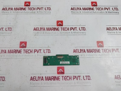 41391-120-04 Cec5-0 Display Driver Or Controller Board A41391-121-51 4 514 41391-120-04 Cec5-0 Display Driver Or Controller Board A41391-121-51 4 514
