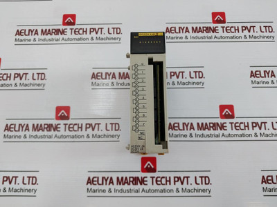Omron Cqm1-oc224 Plc Output Module 8 Point 250Vac
