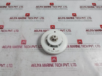 Ravel Re317D-shl Addressable Photo & Heat Multi Detector Nbum20081017 Ravel Re317D-shl Addressable Photo & Heat Multi Detector Nbum20081017