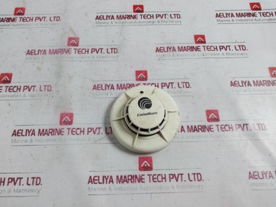 Consilium 5200176-00A Optical Heat 58 C Ror Detector Sw829773 Consilium 5200176-00A Optical Heat 58 C Ror Detector Sw829773