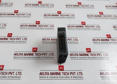 Mitsubishi Electric Melsec-q Qx42-s1 Input Unit 24Vdc 4Ma Mitsubishi Electric Melsec-q Qx42-s1 Input Unit 24Vdc 4Ma