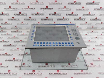 Allen-bradley Versaview 1500W Interface Panel C040193233 (Not Working) Allen-bradley Versaview 1500W Interface Panel C040193233 (Not Working)