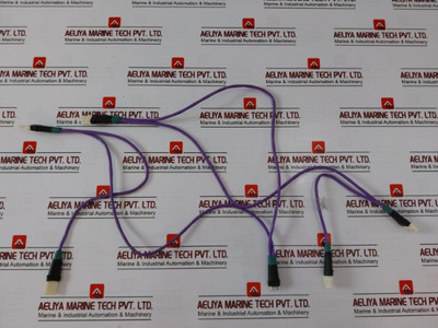 Honeywell 51202329-211 Link Cable 2062304 12 19 Rev F Honeywell 51202329-211 Link Cable 2062304 12 19 Rev F