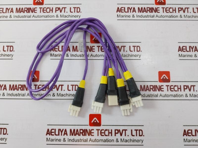 Honeywell 51202329-410 Link Cable Rev F 2062304 12 19 Honeywell 51202329-410 Link Cable Rev F 2062304 12 19