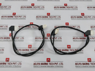 Foxboro P0926Kl A Power Supply Output Cable 3/C 18Awg, 1 Meter