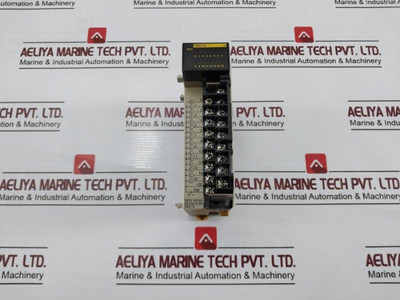 Omron Cqm1-od212 Plc Output Module Dc5V 50Ma 5-24Vdc 0.3A/Point 4.8A/Unit 05601009 Omron Cqm1-od212 Plc Output Module Dc5V 50Ma 5-24Vdc 0.3A/Point 4.8A/Unit 05601009