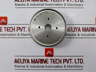 Harmonic Drive 32-100-924052-12 Precision Gear Reducer Assembly Harmonic Drive 32-100-924052-12 Precision Gear Reducer Assembly