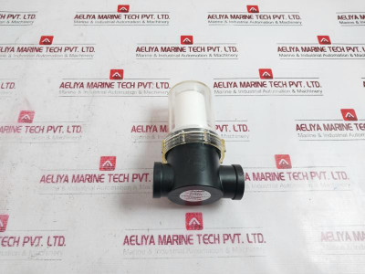Piab 3116652 Vacuum Filter Assembly 0128423