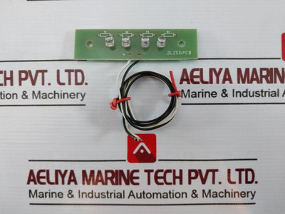 Zlzsd.Pcb Led Indicator