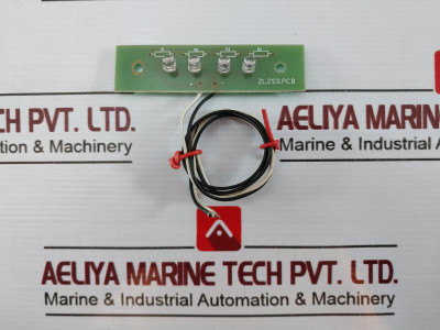 Zlzsd.Pcb Led Indicator