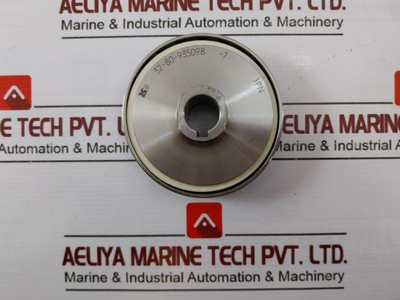 Harmonic Drive 32-80-935098-7 Precision Gear Reducer Assembly