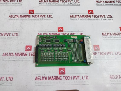 Honeywell Fsc 10101/2/1 Fail Safe Digital Input Module 5Vdc, 8Ma Honeywell Fsc 10101/2/1 Fail Safe Digital Input Module 5Vdc, 8Ma