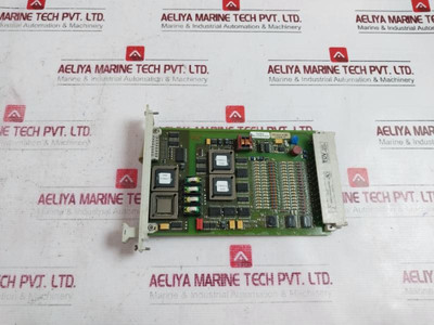 Honeywell 10105/2/1 Safe Analog Input Pcb Module 16 Channels 24Vdc Honeywell 10105/2/1 Safe Analog Input Pcb Module 16 Channels 24Vdc