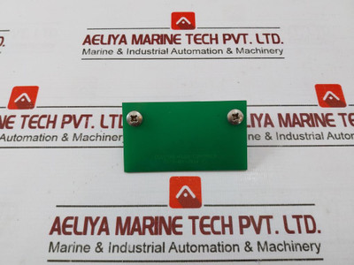 Electro-flow Controls Cctv-01-1012 F1 Printed Circuit Board Assembly