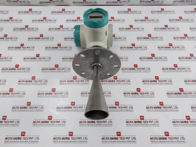 Siemens Sitrans Lr 400 Radar Level Meter 120-230V, 50/60Hz
