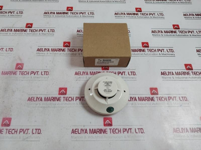 System Sensor Jty-gd-2151Eis Spot-type Photoelectric Smoke Detector 24Vdc System Sensor Jty-gd-2151Eis Spot-type Photoelectric Smoke Detector 24Vdc