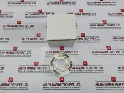 Fzb012-2 Detector Mounting Base Fzb012-2 Detector Mounting Base
