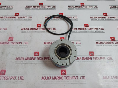 Tamagawa Seiki Ts5208N130 Fa-coder Rotary Encoder Tamagawa Seiki Ts5208N130 Fa-coder Rotary Encoder