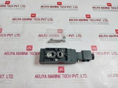 Automatic Valve D2003Aawr Namur Interface Solenoid Valve Automatic Valve D2003Aawr Namur Interface Solenoid Valve