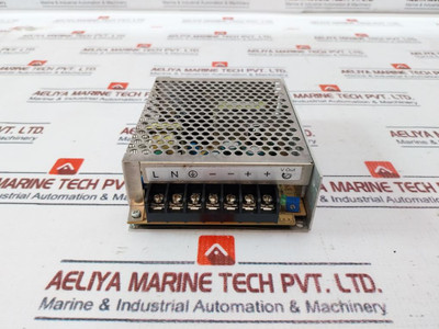 Bth Spp-100-24 Switching Power Supply Module 90-132Vac, 2.0A