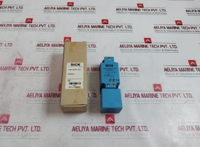 Sick Iq40-20Npp-kk1 Proximity Sensor 10-30Vdc 200Ma Output 6025815 Sick Iq40-20Npp-kk1 Proximity Sensor 10-30Vdc 200Ma Output 6025815
