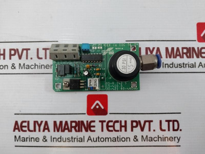Hanla Ere1 Printed Circuit Board Ims Eex Ia Iic T6 30 Psi 15Mh2O Hanla Ere1 Printed Circuit Board Ims Eex Ia Iic T6 30 Psi 15Mh2O