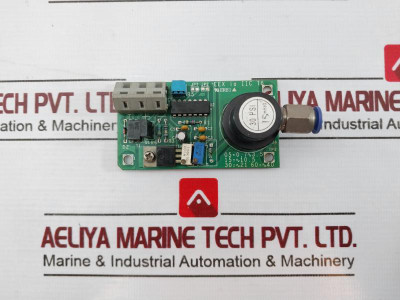 Hanla Ims Ere1 Printed Circuit Board Eex Ia Iic T6 15Mh2O 30 Psi