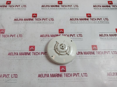 Hochiki Dcd-ae3M Heat Detector Cdx Marine 9.5-30V Dc En54 Class A1/A1R Hochiki Dcd-ae3M Heat Detector Cdx Marine 9.5-30V Dc En54 Class A1/A1R