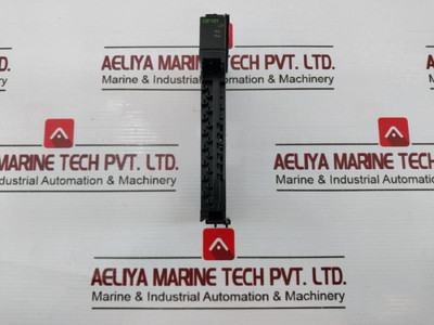 Omron Nx-cif101 Communication Interface Unit Ver 1.0 03816K-10 Omron Nx-cif101 Communication Interface Unit Ver 1.0 03816K-10