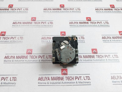 Vulcan Hart M460-g 25A.250Vac (Htr) Frigidaire Dryer Timer Control Vulcan Hart M460-g 25A.250Vac (Htr) Frigidaire Dryer Timer Control