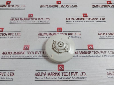 Hochiki Dcd-ae3M Electronic Linear Heat Detection, 9.5-30V Dc En54 Class A1 & A1R Hochiki Dcd-ae3M Electronic Linear Heat Detection, 9.5-30V Dc En54 Class A1 & A1R