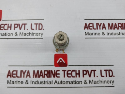 Bi Technologies S 7276 Potentiometer R500 L.25 Bi Technologies S 7276 Potentiometer R500 L.25
